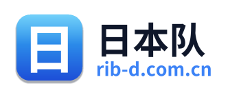 日本队 Logo